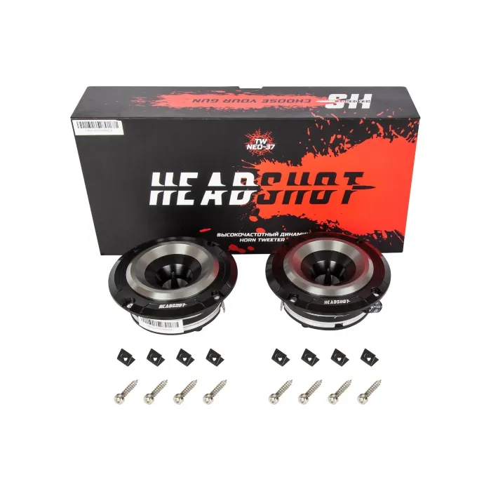 Kicx Headshot TW NEO-37