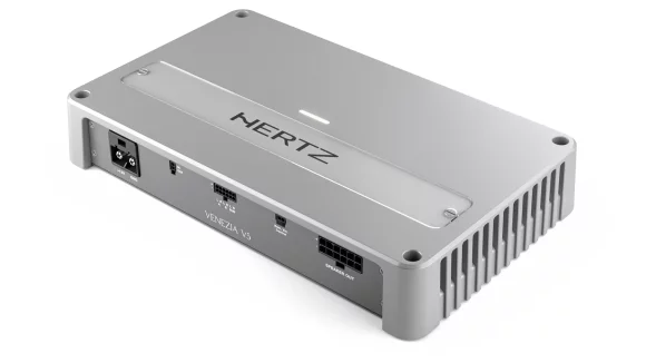 Hertz Venezia V5