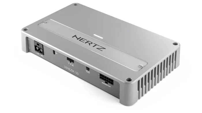 Hertz V5