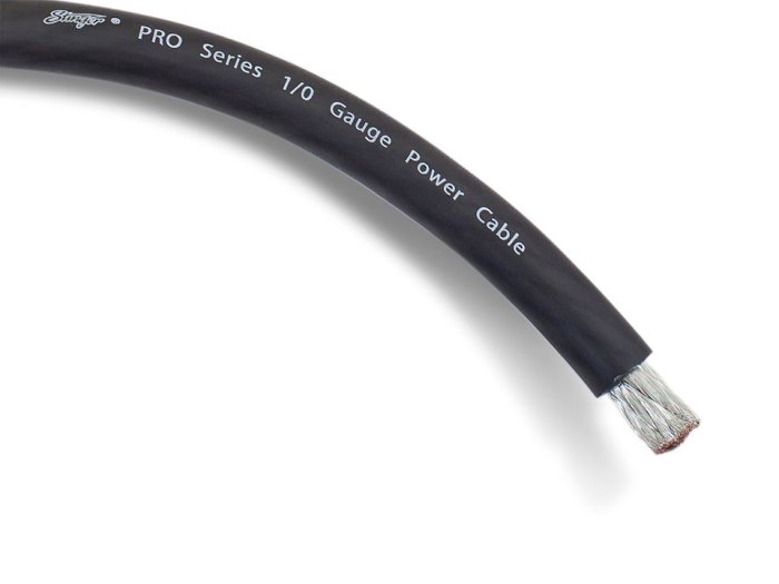 Stinger SPW10TB
