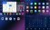 FarCar s400 2K 360 для Chevrolet Tahoe на Android (BX1174-2M 360)