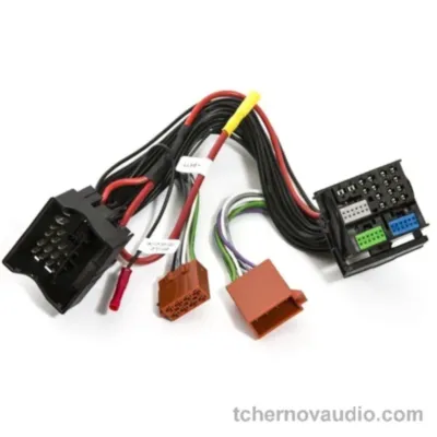 Audison AP T-H AVS02