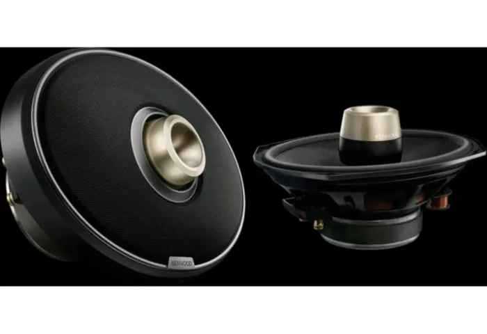 Kenwood KFC-HQR710EX