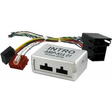 INCAR AMP-KIA01