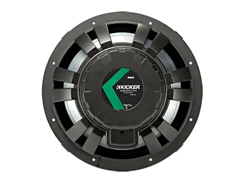 Kicker KM122