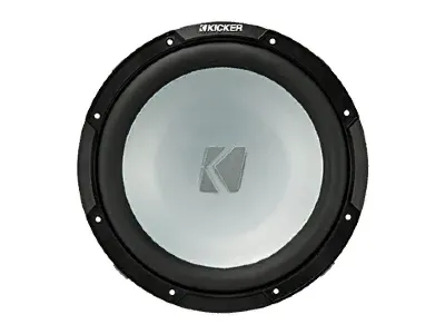 Kicker KM122