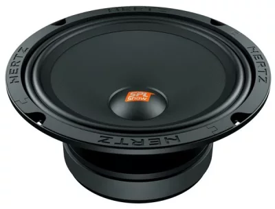Hertz SV 200