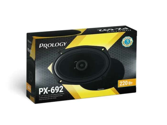 PROLOGY PX-692