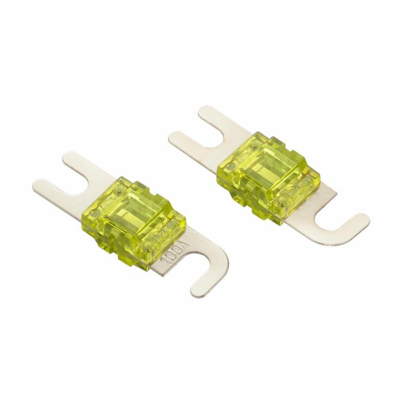 DL Audio Phoenix MiniANL Fuse 100A