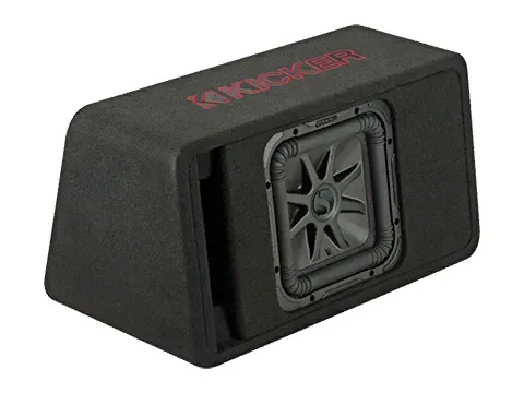 Kicker VL7R102