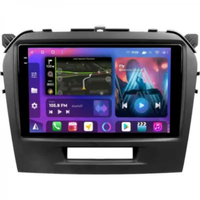 FarCar s400 2K для Suzuki Vitara на Android (XXL212/571M)