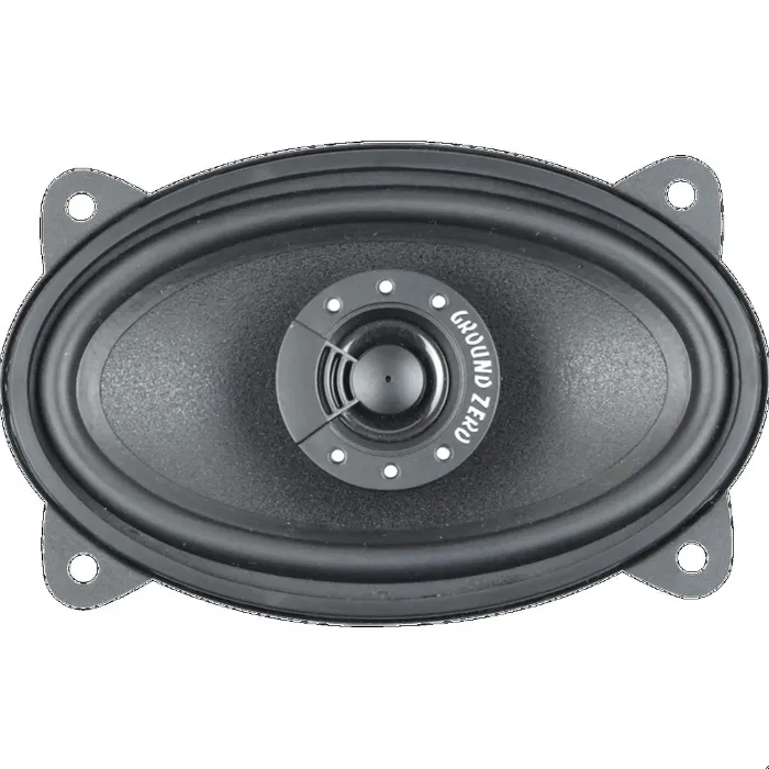 Ground Zero GZCS 46CX