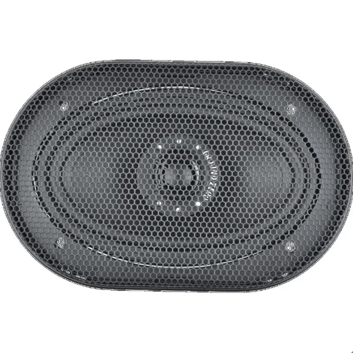 Ground Zero GZCS 46CX