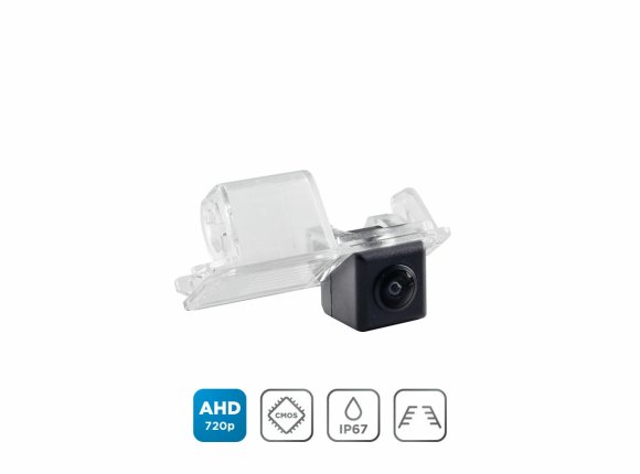 INCAR VDC-046AHD