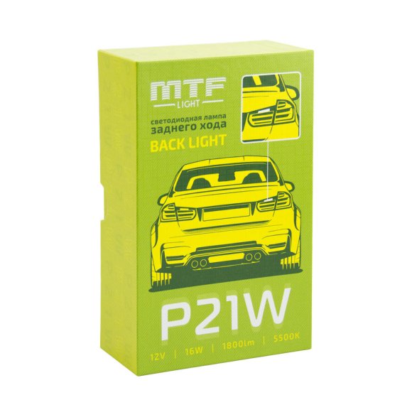 MTF RL10P21W