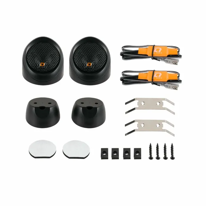 DL Audio Anaconda Tweeter