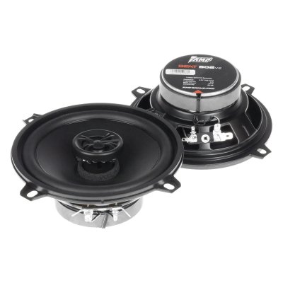 AMP Beat 502 v2
