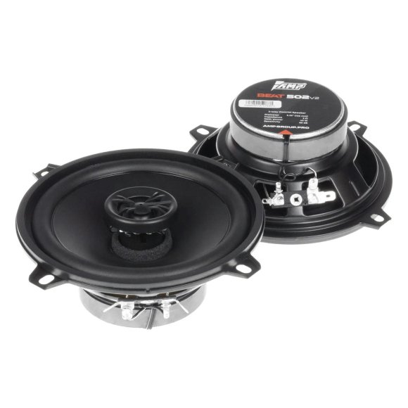 AMP Beat 502 v2