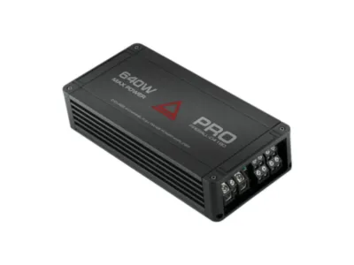 AURA FIREBALL-D4.160 PRO