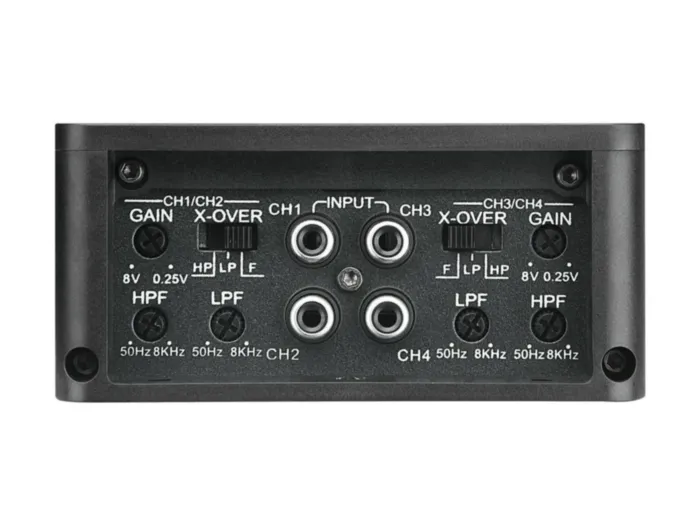 AURA FIREBALL-D4.160 PRO