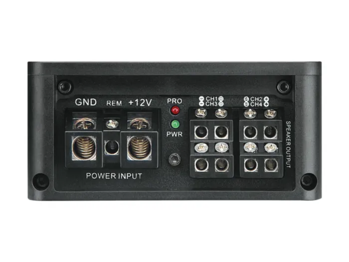 AURA FIREBALL-D4.160 PRO