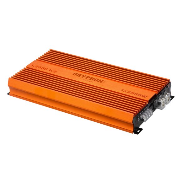 DL Audio Gryphon Pro 1.2500 V.2