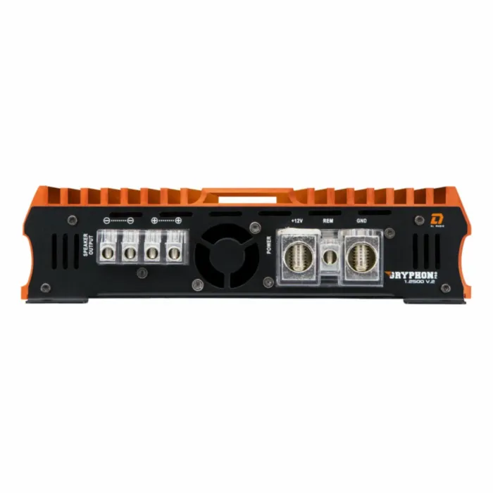 DL Audio Gryphon Pro 1.2500 V.2