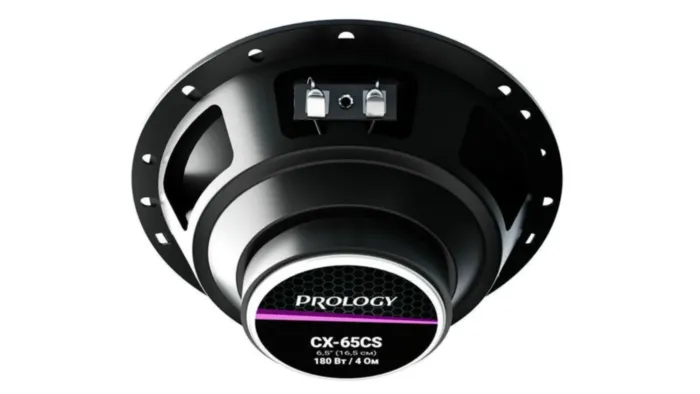 PROLOGY CX-65CS