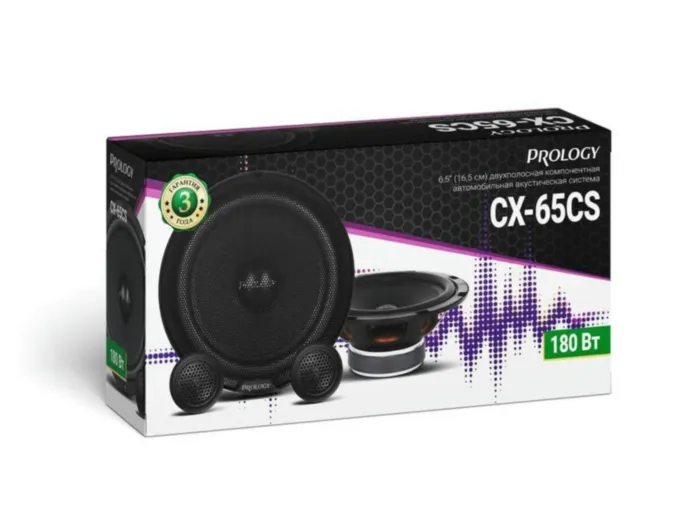PROLOGY CX-65CS