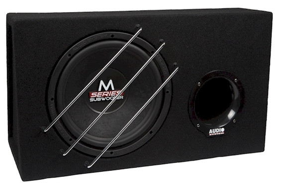 Audio System M12 BR