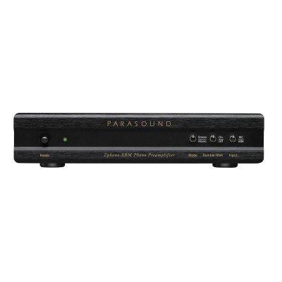 Parasound Zphono XRM