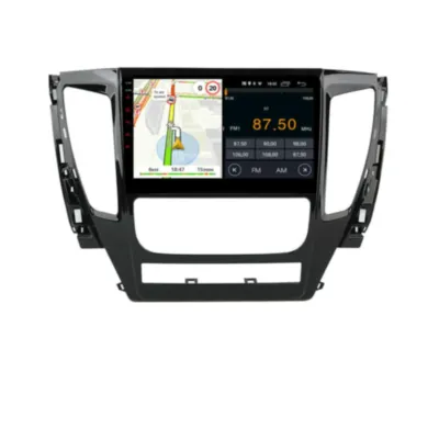 Магнитола для Mitsubishi Pajero Sport 2016+ Parafar на Андроид 13.0 PF231RNF