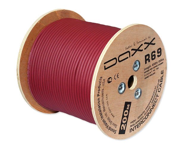 Daxx R69 <200M>