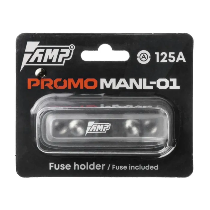 AMP PROMO MANL-01(125A)