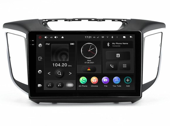 Incar TMX2-2410c-3