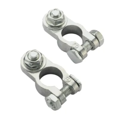 DL Audio Phoenix Battery Terminal 02