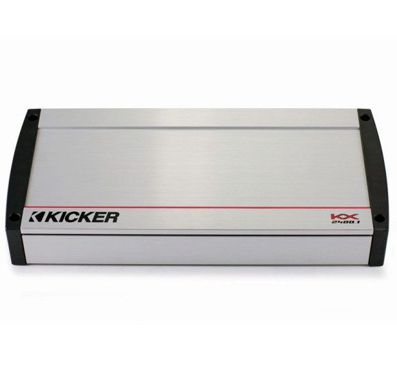 Kicker KX2400.1