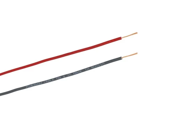 Tchernov Cable Mounting Wire 0.35 (Red)