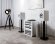 KEF Q350 Satin White