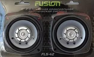 FUSION FLS-42