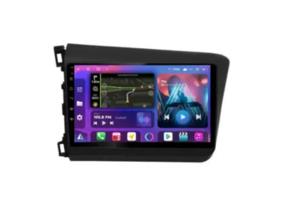 FarCar s400 Super HD для Honda Civic на Android (XL132M)