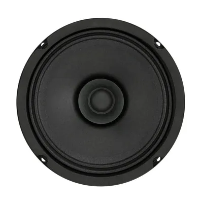 ORIS ELECTRONICS Fighter FT-650