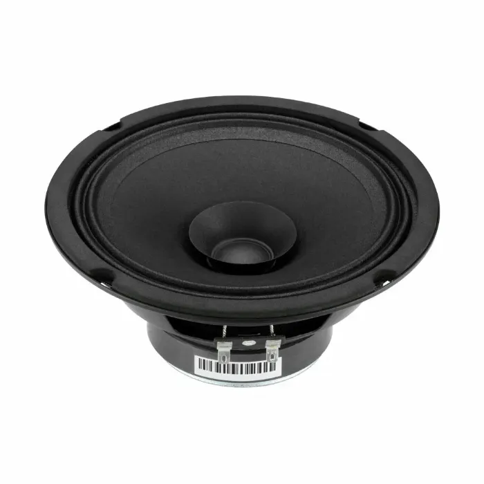 ORIS ELECTRONICS Fighter FT-650