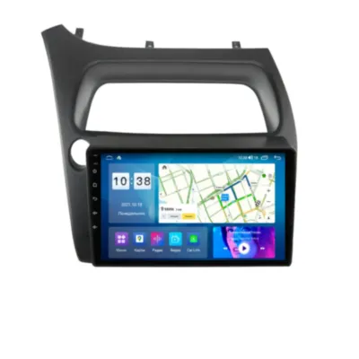 Магнитола для Honda Civic 3d,5d 2005-2011 Parafar на Андроид 11.0 PF876Lite