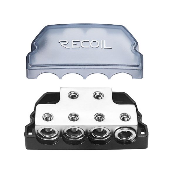 RECOIL BDB24