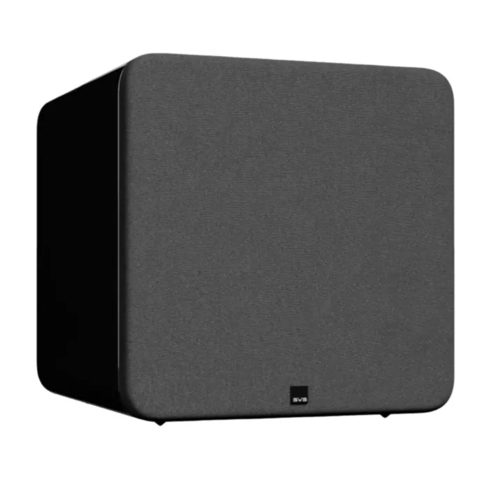 SVS SB17-Ultra R Evolution Piano Gloss Black