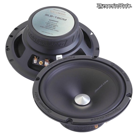 Dynamic State SLB-16CM