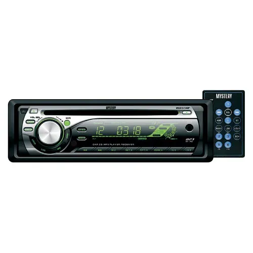 Mystery MCD-573MP