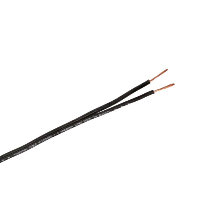 Tchernov Cable Standard 1.0 Speaker Wire / 280 bulk