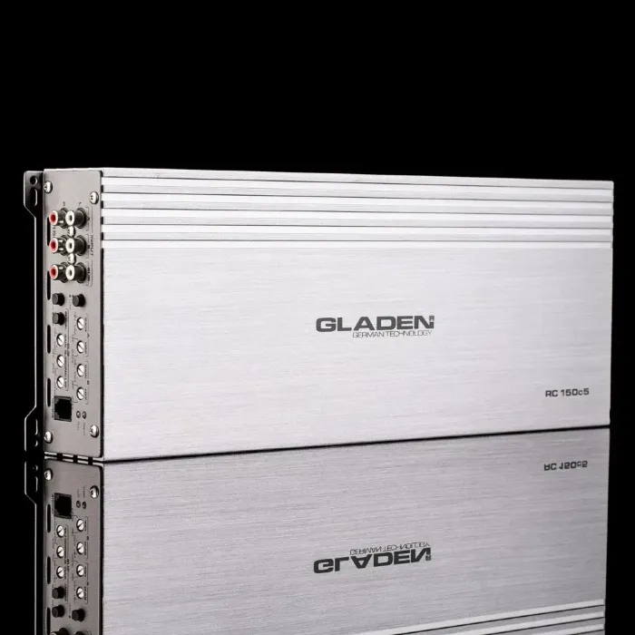 Gladen RC 150c5